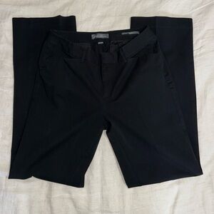 Black Slacks